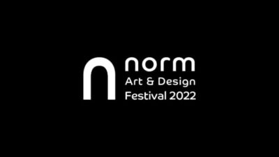 地元アーティストを支援するアートフェス「norm Art ＆ Design Festival 2022」8月大阪にて開催決定