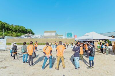 【永井純一コラム#4】 フェスと地域社会の関係 | フェスの地域貢献について