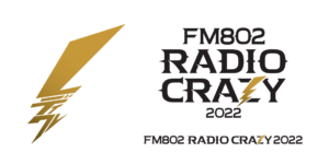 FM802 RADIO CRAZY 2022