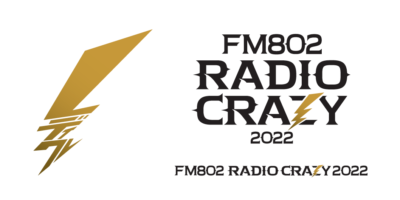 大阪年末開催「FM802 RADIO CRAZY」初の4日間開催が決定
