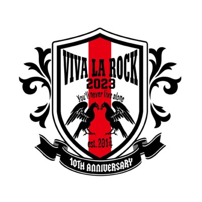 【VIVA LA ROCK 2023】ビバラ第1弾発表で、Saucy Dog、凛として時雨、SiM、大宮セブンら32組決定