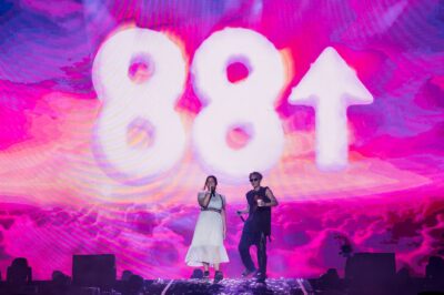 88rising主催フェス「HEAD IN THE CLOUDS FESTIVAL」音声レポート【#FJPodcast ジャカルタ編】