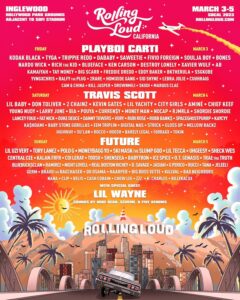 RollingLoud