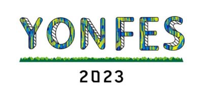 【YON FES 2023】フォーリミ主催のヨンフェス、4月8日（土）・9日（日）に開催決定