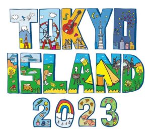 TOKYO ISLAND 2023