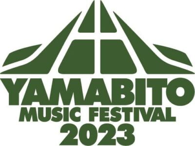 G-FREAK FACTORYが主催する群馬のロックフェス「山人音楽祭2023」9月に開催決定