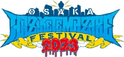 【OSAKA HAZIKETEMAZARE FESTIVAL 2023】ハジマザ、タイムテーブル公開