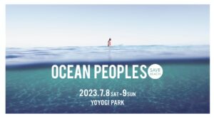 OCEAN PEOPLES 2023