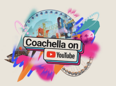 【Coachella 2023配信】今年のコーチェラは2週末とも6ステージ生配信。4月15日（土）AM7時スタート #CoachellaOnYouTube