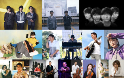 「ap bank fes’23 〜社会と暮らしと音楽と〜」第2弾発表で、Mr.Children、back number、⼩⽥和正、アイナ・ジ・エンドら追加