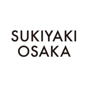 SUKIYAKI OSAKA 2023
