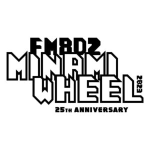 MINAMI WHEEL 2023