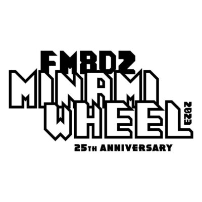 10月大阪「Eggs presents FM802 MINAMI WHEEL 2023」のタイムテーブル公開