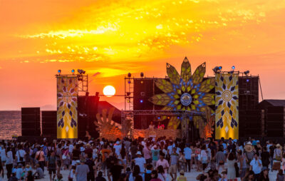 沖縄で最高の夏を感じよう！「CORONA SUNSETS FESTIVAL 2023」の魅力を解説