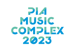 PIA MUSIC COMPLEX 2023