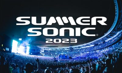 【SUMMER SONIC 2023】WOWOWがサマソニを独占ライブ配信決定