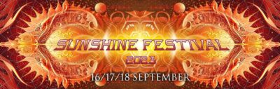 エレクトロ・ミュージックの祭典「SUNSHINE FESTIVAL 2023」9月苗場グリーンランドにて開催決定