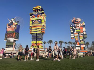 【Coachella 2023体験記】グローバル、ジェンダー、ショービズ、常に進化するコーチェラの3日間で起こったことをレポート