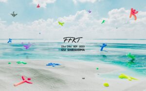 FFKT 2023 Izu Shirahama