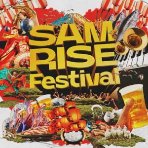 SAMRISE Festival