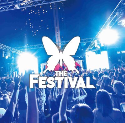 お台場「ageHa THE FESTIVAL 2023」10月7日（土）～9日（月・祝）に開催決定