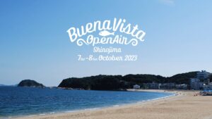 BUENA VISTA OPEN AIR 2023