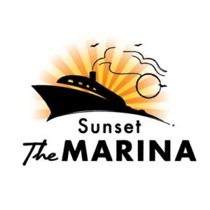 Sunset The MARINA~ 穏やかな休日模様 ~