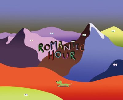 11月静岡で初開催のキャンプフェス「ROMANTIC HOUR’23」タイムテーブル公開