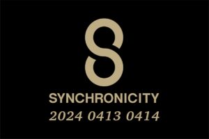 SYNCHRONICITY’24