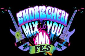 ENDRECHERI MIX AND YOU FES