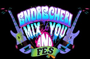 ENDRECHERI MIX AND YOU FES FUNK&FUNK