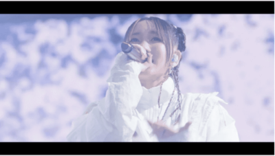 YOASOBIが香港フェス「Clockenflap」のライブ映像をYouTube公開