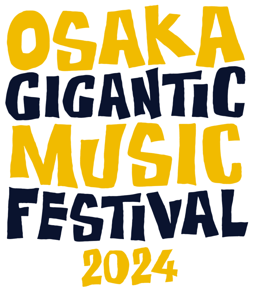 OSAKA GIGANTIC MUSIC FESTIVAL 2024 Festival Life｜日本最大級の音楽フェス情報サイト