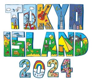 TOKYO ISLAND 2024