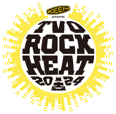 4月大阪「KEEN presents TVO ROCK HEAT 2024」初開催決定で、キュウソネコカミ、KEYTALK、梅田サイファーら7組出演決定