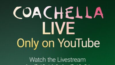 【Coachella2024 WEEK1】コーチェラ配信アーティスト＆タイムテーブル【日本時間変換済4/13〜15】