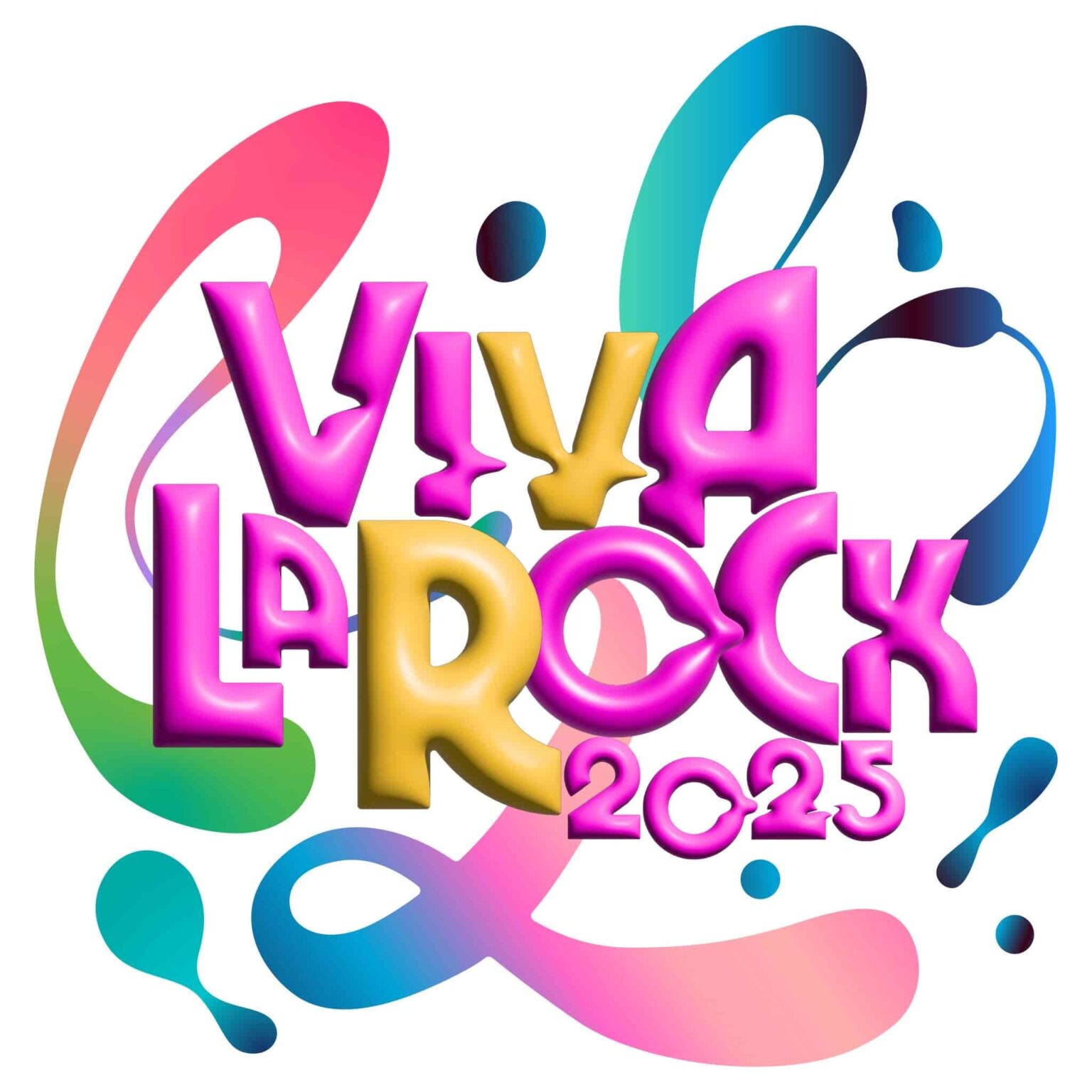 VIVA LA ROCK 2025 Festival Life｜日本最大級の音楽フェス情報サイト
