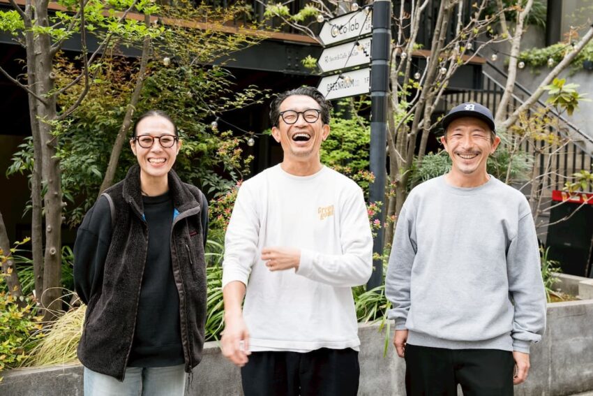 【GREENROOM FESTIVAL】音楽フェスとしてのグリーンルームの進化──コロナ禍以降を振り返る20周年特別鼎談