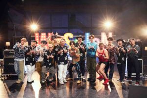 WESSION FESTIVAL 2025