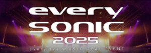 every sonic 2025
