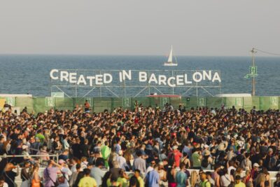 スペイン「Primavera Sound」参加ガイド〜チケット・アクセス・宿泊情報＆お役立ちTips〜