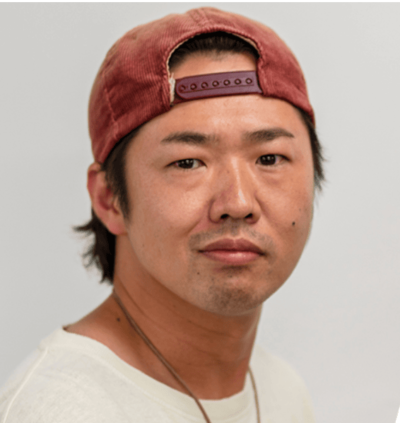 著者画像