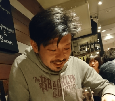 著者画像