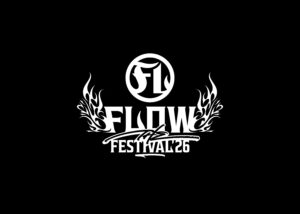 FLOW THE FESTIVAL 2026