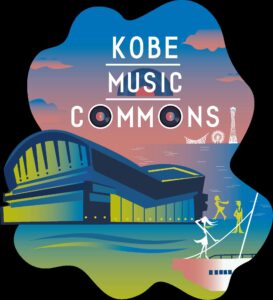 KOBE MUSIC COMMONS 2025